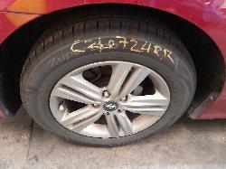View Auto part Engine Hyundai I45 2012