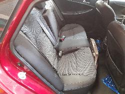 View Auto part Engine Hyundai I45 2012