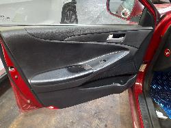 View Auto part Engine Hyundai I45 2012