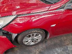 View Auto part Engine Hyundai I45 2012