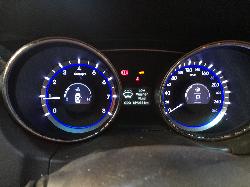 View Auto part Engine Hyundai I45 2012