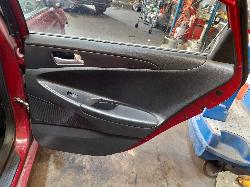 View Auto part Engine Hyundai I45 2012