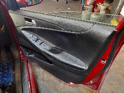 View Auto part Engine Hyundai I45 2012