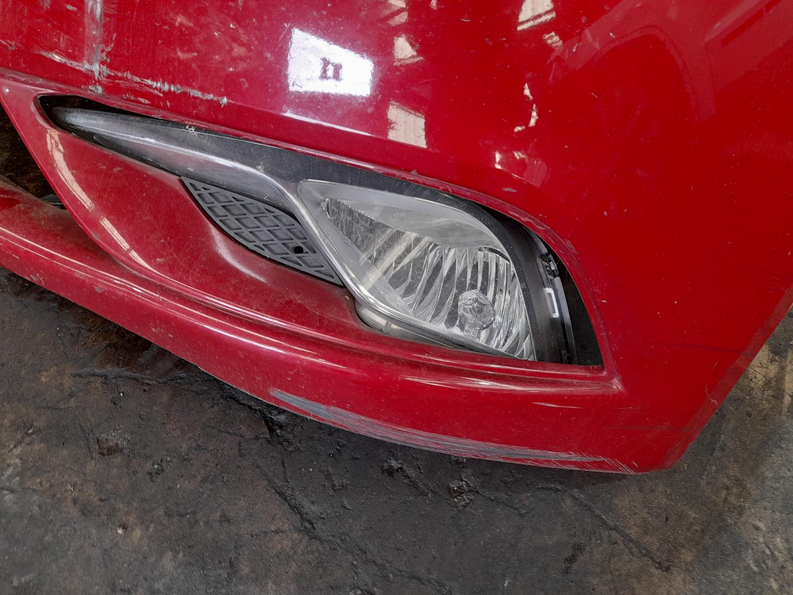 View Auto part Engine Hyundai I45 2012