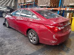 View Auto part Engine Hyundai I45 2012
