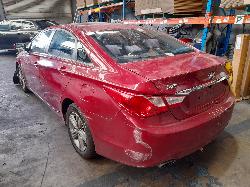 View Auto part Engine Hyundai I45 2012