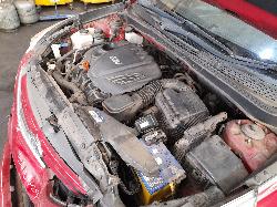 View Auto part Engine Hyundai I45 2012