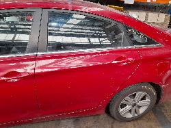 View Auto part Engine Hyundai I45 2012