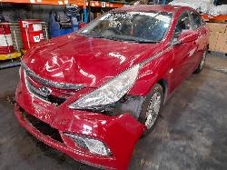 View Auto part Engine Hyundai I45 2012