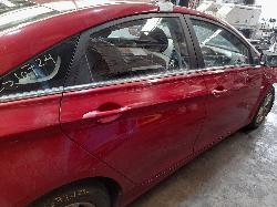 View Auto part Engine Hyundai I45 2012