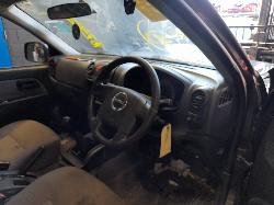 View Auto part Wiper Motor Isuzu Dmax 2011