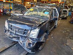 View Auto part Wiper Motor Isuzu Dmax 2011