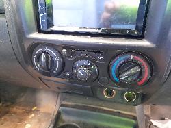 View Auto part Wiper Motor Isuzu Dmax 2011