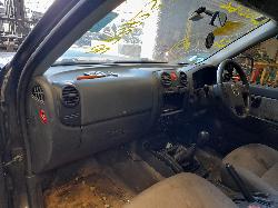 View Auto part Wiper Motor Isuzu Dmax 2011