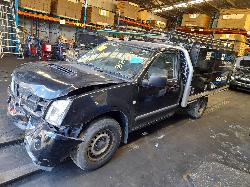 View Auto part Wiper Motor Isuzu Dmax 2011