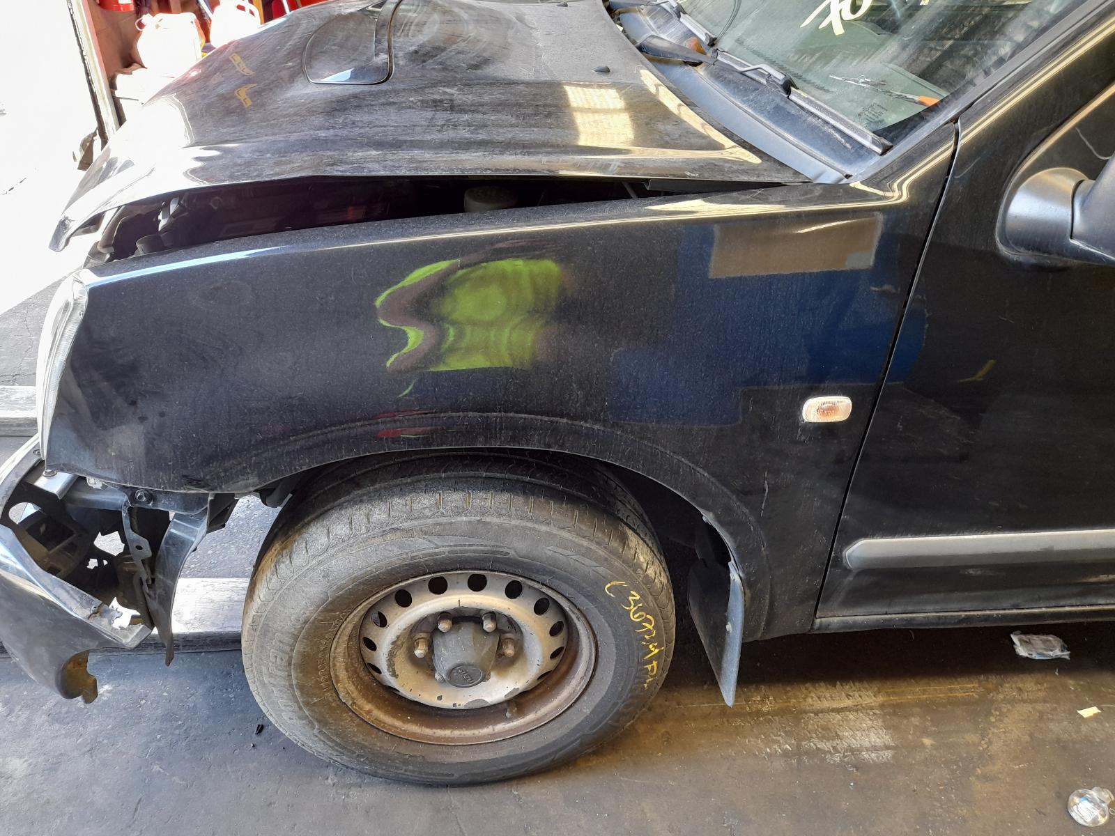 View Auto part Wiper Motor Isuzu Dmax 2011
