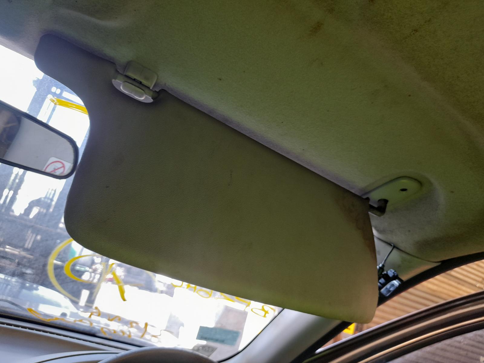 View Auto part Wiper Motor Isuzu Dmax 2011