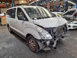 View Auto part Engine Hyundai Iload/imax 2011