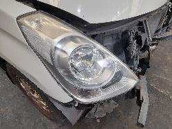 View Auto part Engine Hyundai Iload/imax 2011