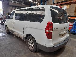 View Auto part Engine Hyundai Iload/imax 2011