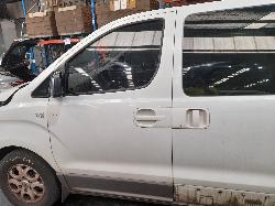 View Auto part Engine Hyundai Iload/imax 2011