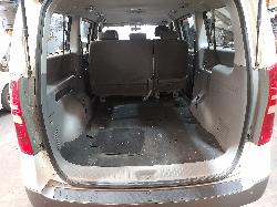 View Auto part Engine Hyundai Iload/imax 2011