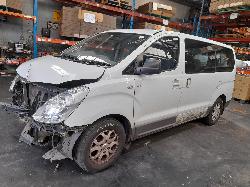 View Auto part Engine Hyundai Iload/imax 2011