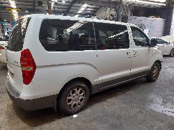 View Auto part Engine Hyundai Iload/imax 2011