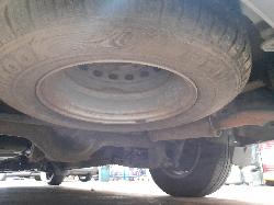 View Auto part Engine Hyundai Iload/imax 2011