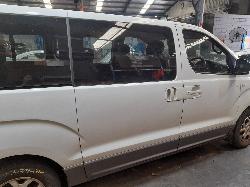View Auto part Engine Hyundai Iload/imax 2011