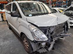View Auto part Engine Hyundai Iload/imax 2011