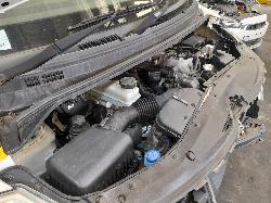 View Auto part Engine Hyundai Iload/imax 2011
