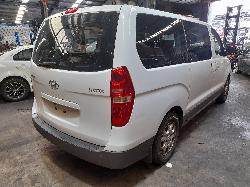 View Auto part Engine Hyundai Iload/imax 2011
