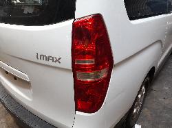 View Auto part Engine Hyundai Iload/imax 2011
