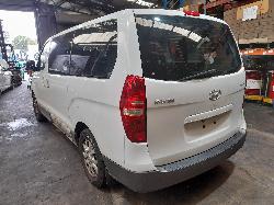View Auto part Engine Hyundai Iload/imax 2011