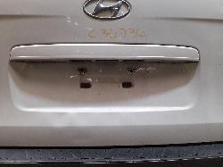 View Auto part Engine Hyundai Iload/imax 2011