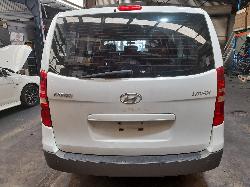 View Auto part Engine Hyundai Iload/imax 2011