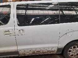 View Auto part Engine Hyundai Iload/imax 2011