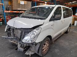View Auto part Engine Hyundai Iload/imax 2011
