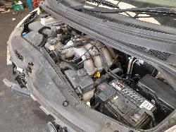 View Auto part Engine Hyundai Iload/imax 2011