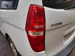 View Auto part Engine Hyundai Iload/imax 2011