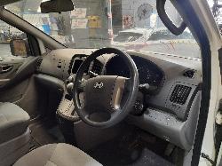 View Auto part Engine Hyundai Iload/imax 2011
