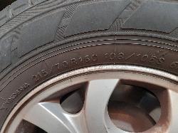 View Auto part Engine Hyundai Iload/imax 2011