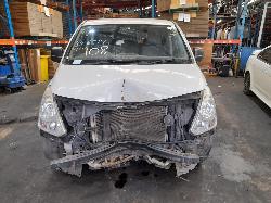 View Auto part Engine Hyundai Iload/imax 2011