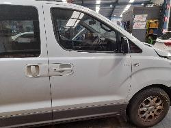 View Auto part Engine Hyundai Iload/imax 2011