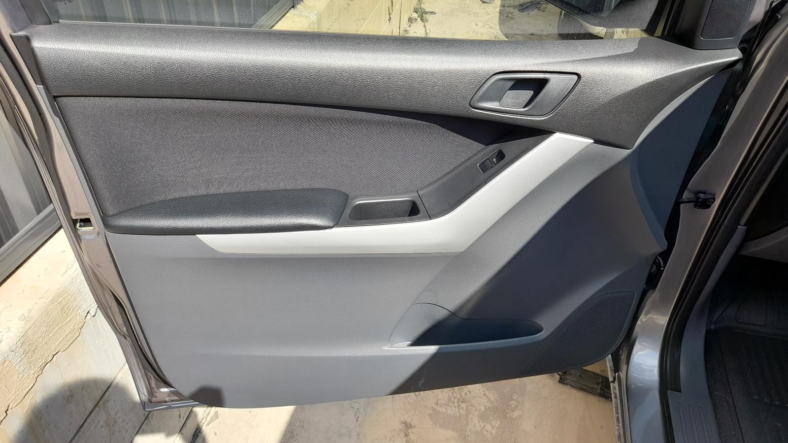 View Auto part Trans/Gearbox Mazda Bt50 2012