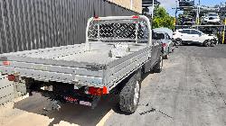 View Auto part Trans/Gearbox Mazda Bt50 2012