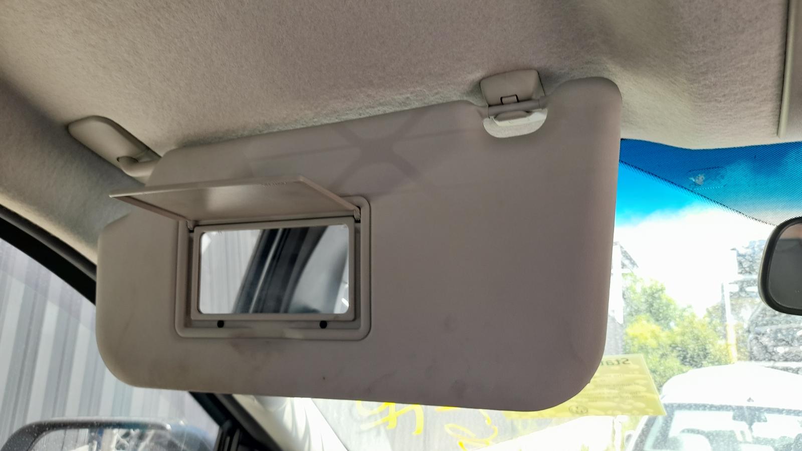 View Auto part Trans/Gearbox Mazda Bt50 2012