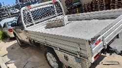 View Auto part Trans/Gearbox Mazda Bt50 2012
