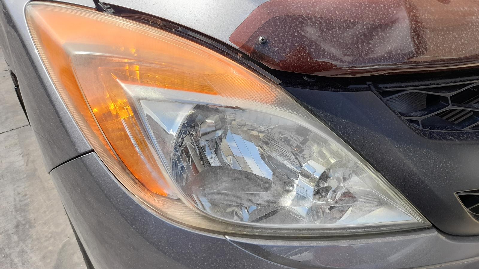 View Auto part Trans/Gearbox Mazda Bt50 2012